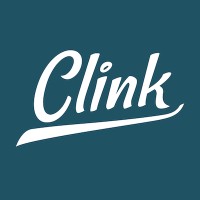 Clink.com logo, Clink.com contact details