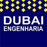 Dubai Engenharia logo, Dubai Engenharia contact details