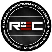 Rapid Expeditionary Concepts logo, Rapid Expeditionary Concepts contact details