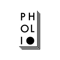 Pholio App logo, Pholio App contact details