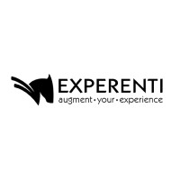 Experenti logo, Experenti contact details