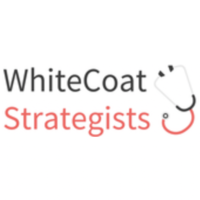 White Coat Admissions Strategists logo, White Coat Admissions Strategists contact details