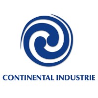 Continental Industrie logo, Continental Industrie contact details