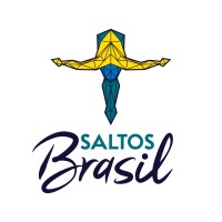 Saltos Brasil - Confederação Brasileira de Saltos Ornamentais logo, Saltos Brasil - Confederação Brasileira de Saltos Ornamentais contact details