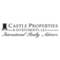 Castle Properties & Investments logo, Castle Properties & Investments contact details