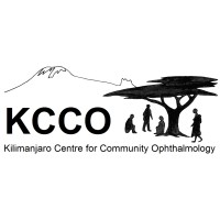 Kilimanjaro Centre for Community Ophthalmology logo, Kilimanjaro Centre for Community Ophthalmology contact details