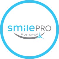 SmilePro Worldwide logo, SmilePro Worldwide contact details