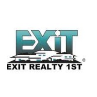 EXIT REALTY 1ST logo, EXIT REALTY 1ST contact details