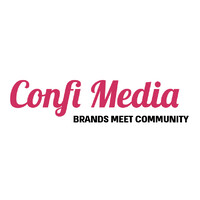 Confi Media logo, Confi Media contact details