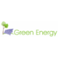 Green Energy Israel ltd logo, Green Energy Israel ltd contact details