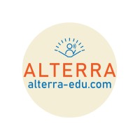 Alterra Education Solutions logo, Alterra Education Solutions contact details