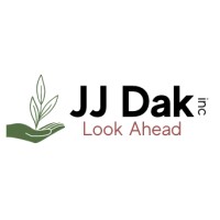 JJ Dak Inc. logo, JJ Dak Inc. contact details