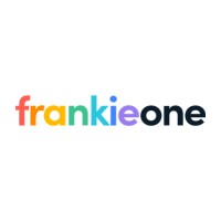 FrankieOne logo, FrankieOne contact details