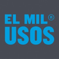 EL MIL USOS logo, EL MIL USOS contact details