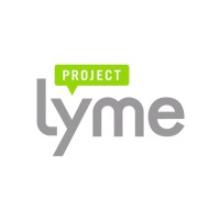 Project Lyme logo, Project Lyme contact details