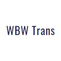 WBW Trans logo, WBW Trans contact details