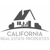 California Real Estate Properties logo, California Real Estate Properties contact details