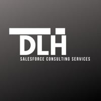 DLH Consulting Services logo, DLH Consulting Services contact details