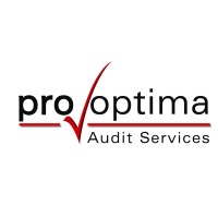 Pro Optima Audit Services logo, Pro Optima Audit Services contact details