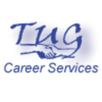 TUG Career Services logo, TUG Career Services contact details