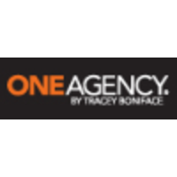 One Agency by Tracey Boniface logo, One Agency by Tracey Boniface contact details