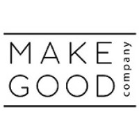 Make Good Company logo, Make Good Company contact details