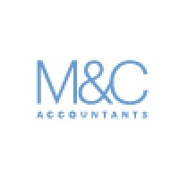 M & C Accountants logo, M & C Accountants contact details