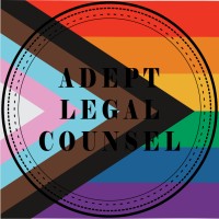 Adept Legal Counsel PC logo, Adept Legal Counsel PC contact details