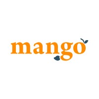 Mango Digital logo, Mango Digital contact details