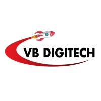 VB Digitech  E-Commerce | Digital Marketing | Business Automation Software logo, VB Digitech  E-Commerce | Digital Marketing | Business Automation Software contact details