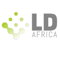 LD Africa logo, LD Africa contact details