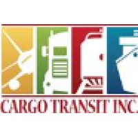 cargo Transit logo, cargo Transit contact details