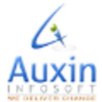 Auxin Infosoft logo, Auxin Infosoft contact details