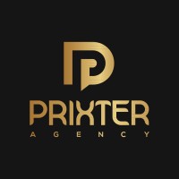 Prixter Agency logo, Prixter Agency contact details