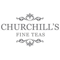 Churchill's Fine Teas logo, Churchill's Fine Teas contact details