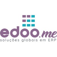 Edoo Tecnologia logo, Edoo Tecnologia contact details