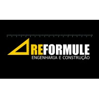 Reformule Engenharia e Construção logo, Reformule Engenharia e Construção contact details