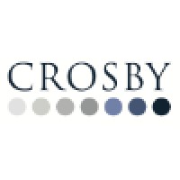 Crosby Corporation logo, Crosby Corporation contact details