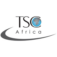 TSC Africa Pty Ltd logo, TSC Africa Pty Ltd contact details