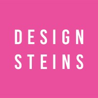 Designsteins logo, Designsteins contact details