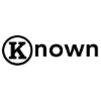 Known, Inc logo, Known, Inc contact details