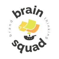 Brain Squad logo, Brain Squad contact details