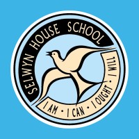 Selwyn House School logo, Selwyn House School contact details