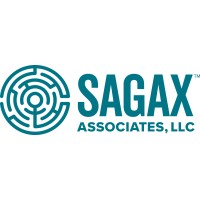 SAGAX Associates, LLC logo, SAGAX Associates, LLC contact details