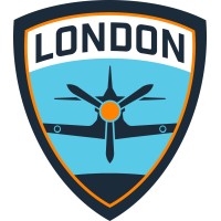 London Spitfire logo, London Spitfire contact details