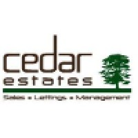 Cedar Estates logo, Cedar Estates contact details