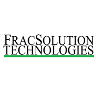 FracSolution Technologies logo, FracSolution Technologies contact details