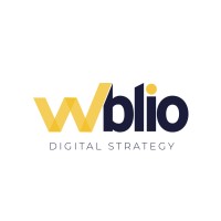 Wblio logo, Wblio contact details