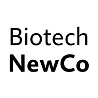 VC-Backed Biotech NewCo logo, VC-Backed Biotech NewCo contact details