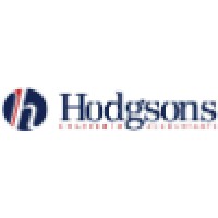 Hodgsons logo, Hodgsons contact details